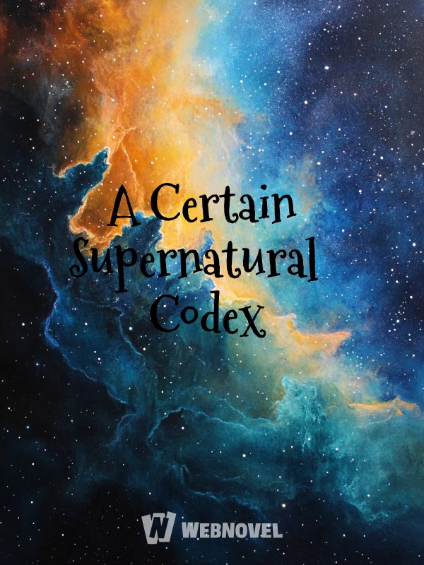 A Certain Supernatural Codex icon