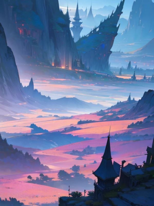 Forsaken Realms: Rebirth in the Abyss icon