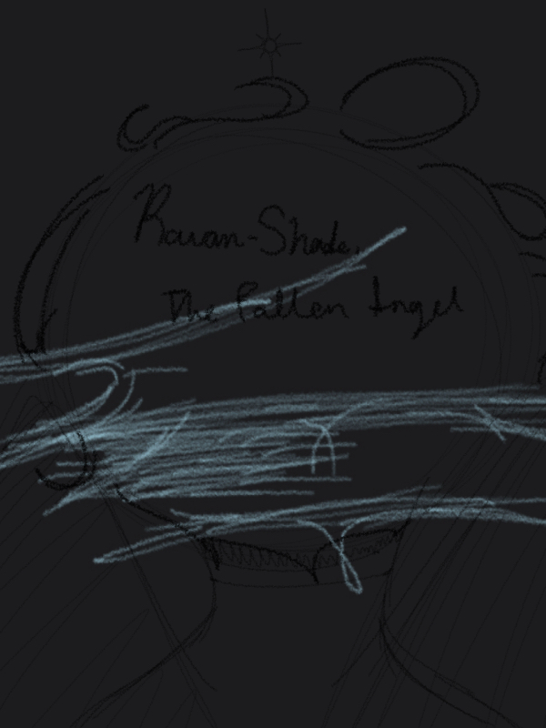 Ravan-Shade the Fallen Angel. icon