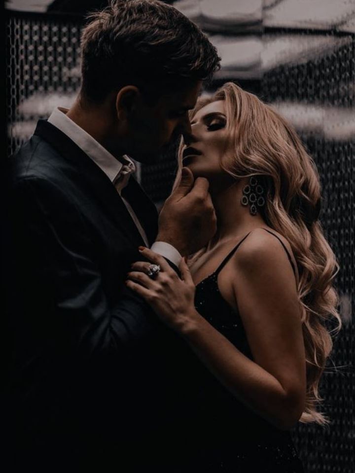 The Billionaire's Quiet Passion icon