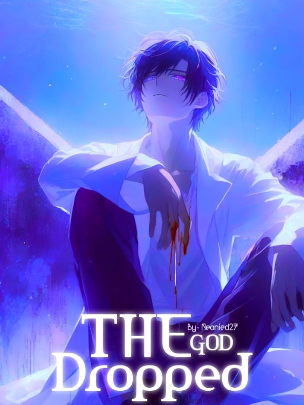 The Dropped God icon