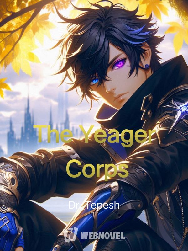 The Yeager Corps icon