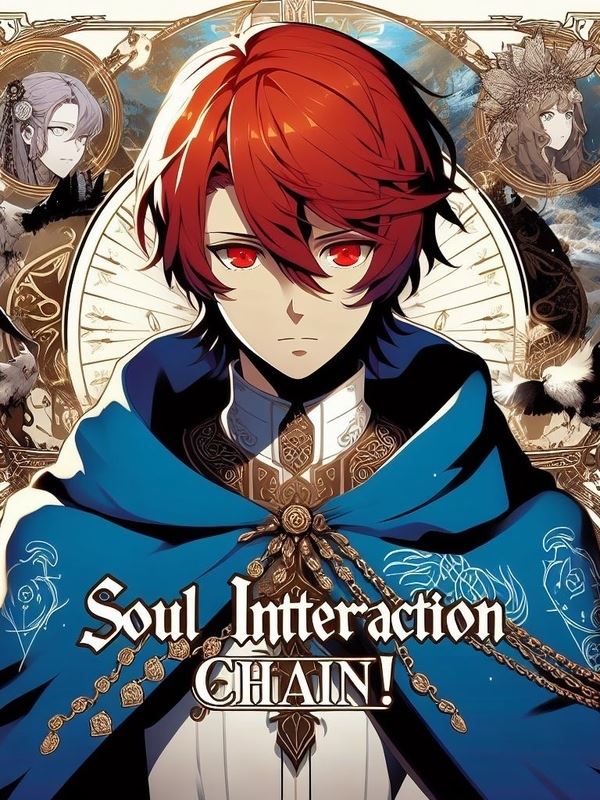 Soul Interaction: Chain! icon