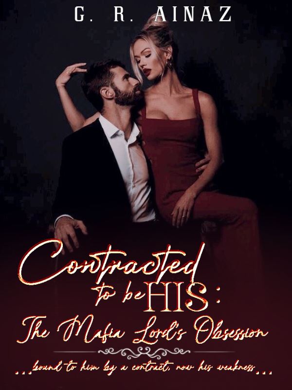 Contracted To Be His icon