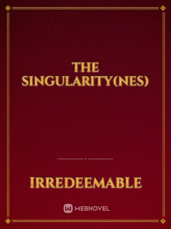 The Singularity(NES) icon