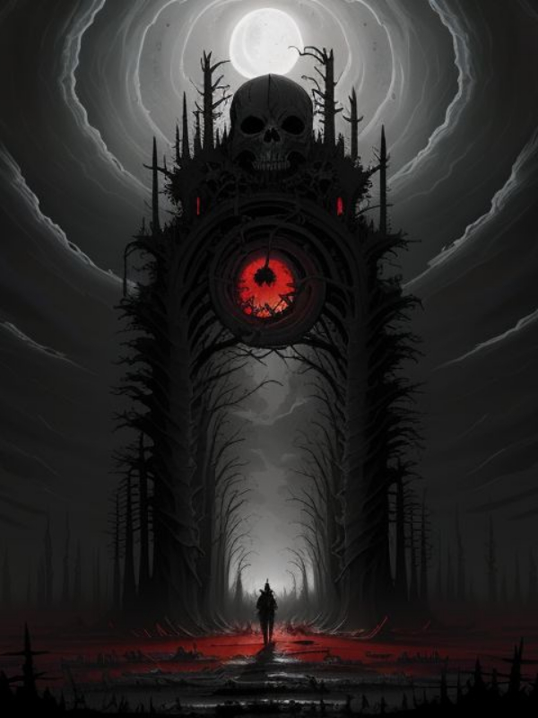 Reverse World: Evil Apocalypse system icon