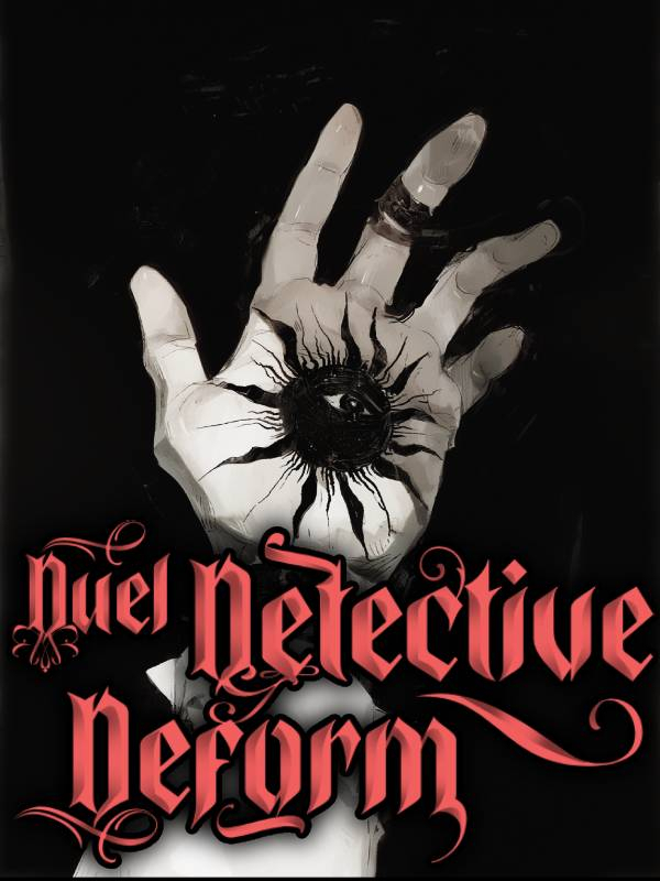 Duel Detective Deform icon