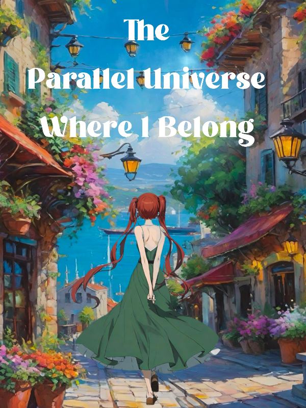 The Parallel Universe Where I Belong icon