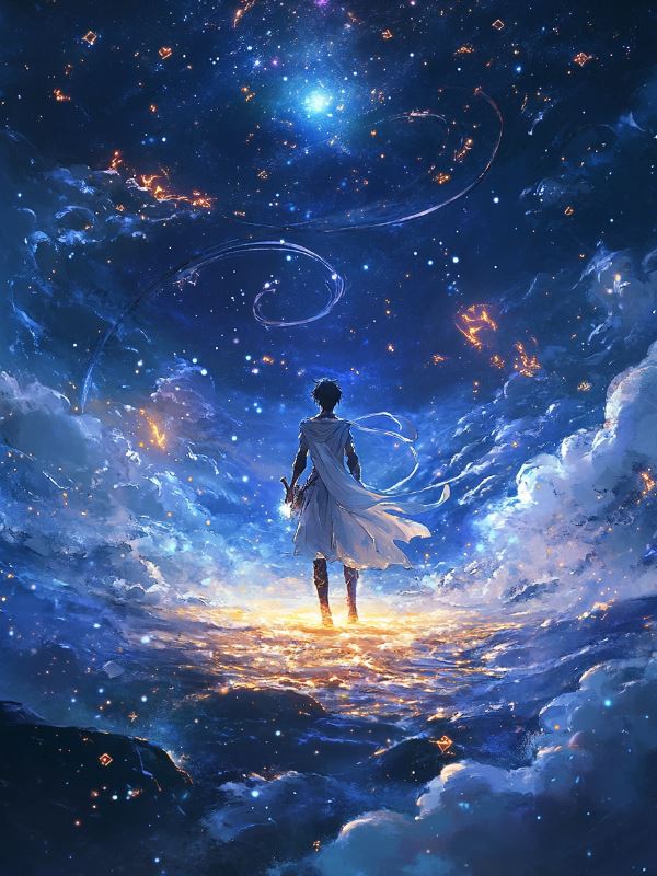 Path of Infinity: The Star Wanderers icon