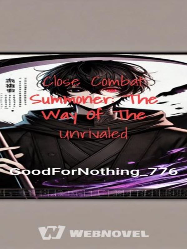 Close Combat Summoner: The Way Of The Unrivaled icon
