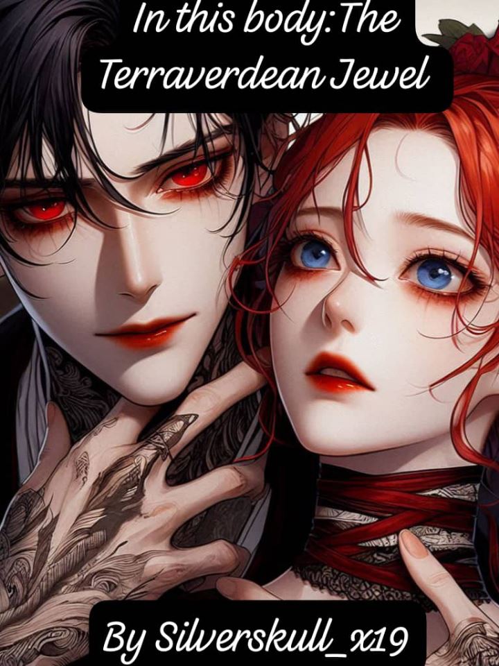 In This Body:The Terraverdean Jewel icon