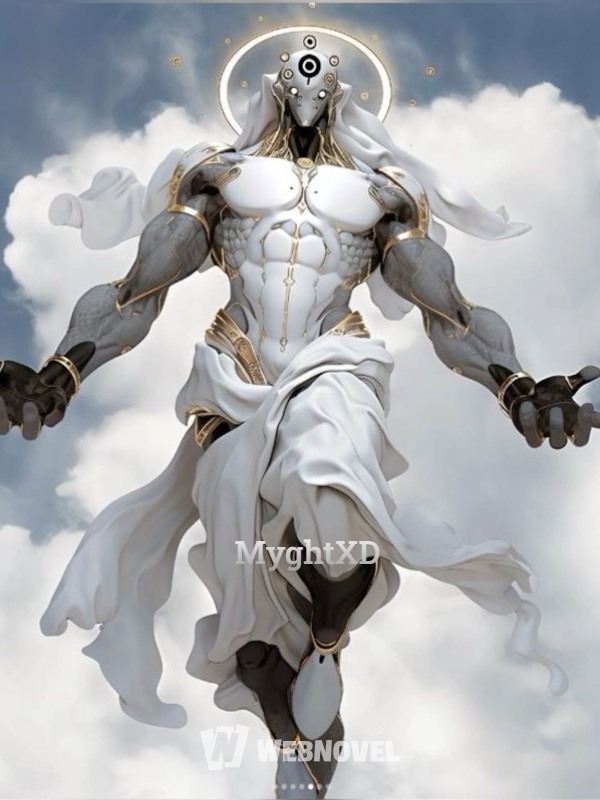 Usurper Paragon: Bringer of the End icon