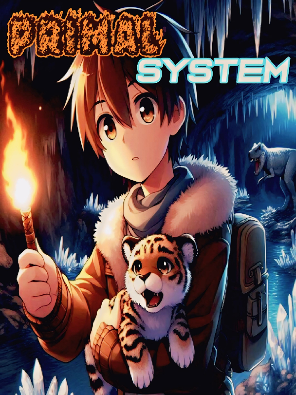 Primal System: Ice Age icon