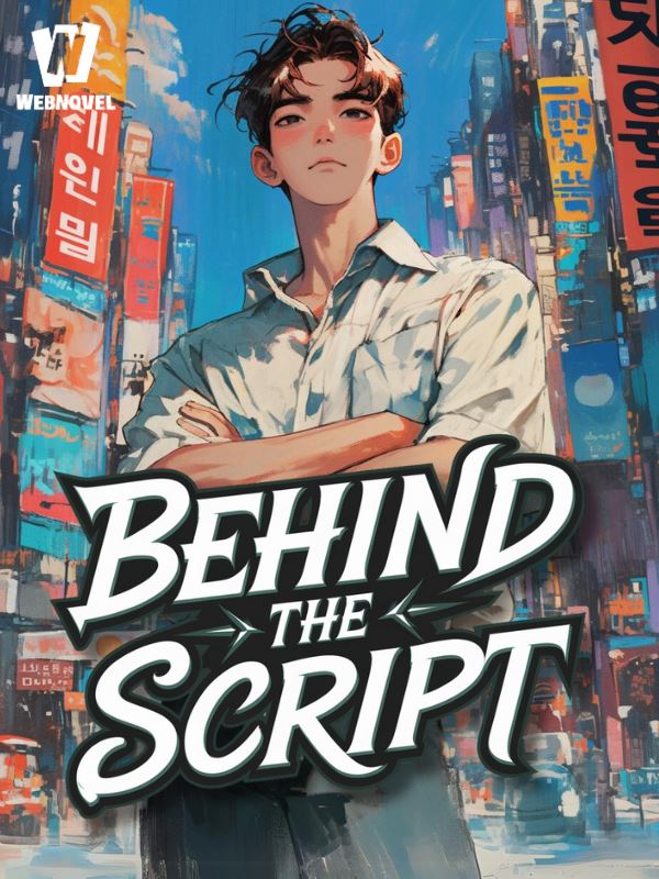 Entertaiment Industry: Behind The Script icon