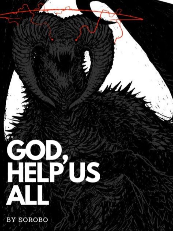God, Help Us All [Monster Evolution/Progression/LitRPG] icon