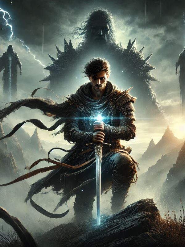 The Reluctant Ascendant icon