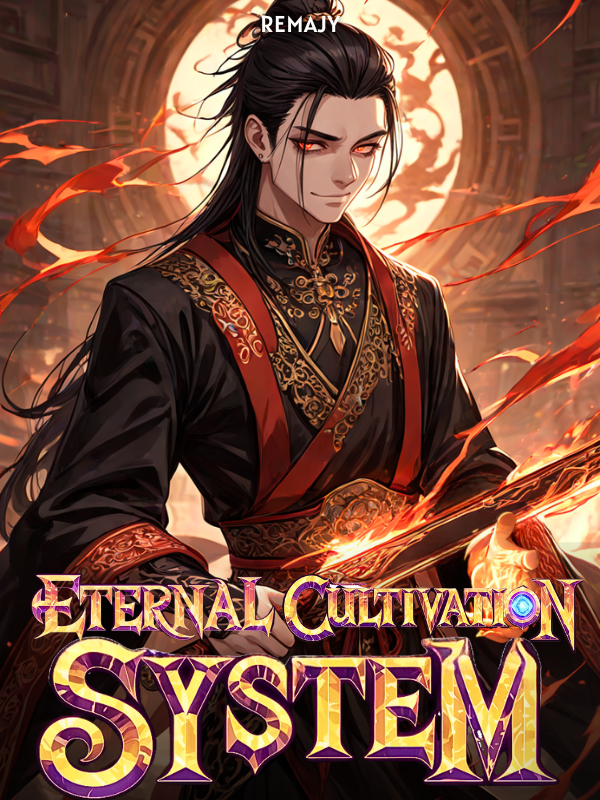 Eternal Cultivation System icon