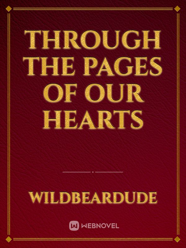 Through the Pages of Our Hearts icon