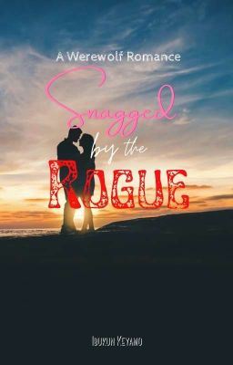 Snagged by the Rogue [COMPLETED] icon