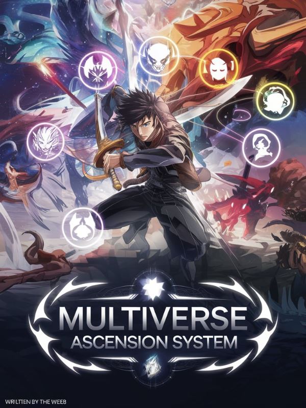 Multiversal Ascension System icon