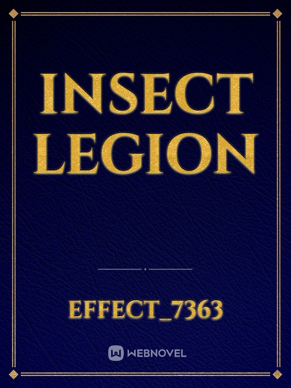 Insect legion icon