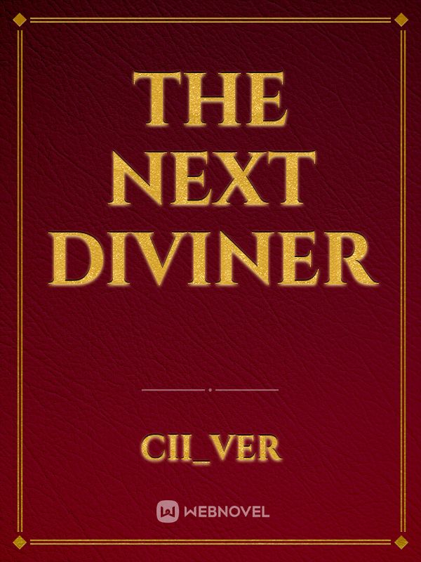 The Next Diviner icon