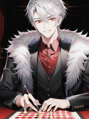 The Reign Of Chaos icon