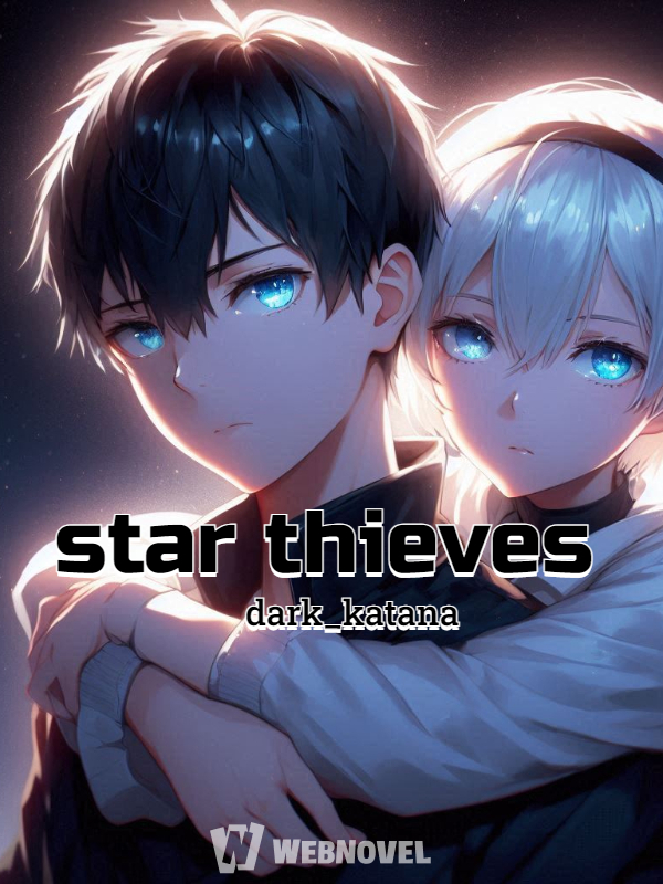 star thieves icon