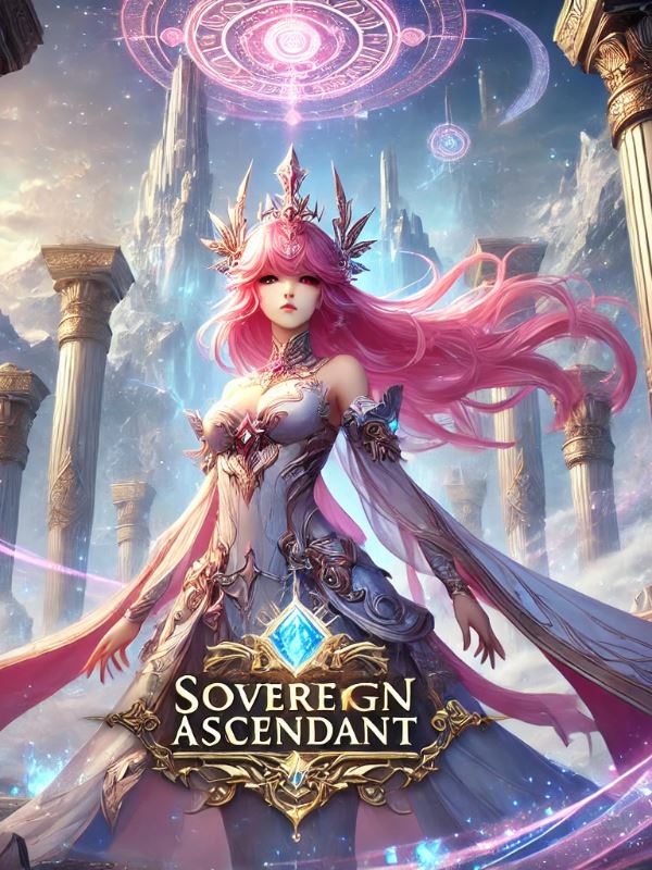 Sovereign Ascendant icon