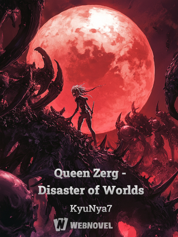 Queen Zerg - Disaster of Worlds icon