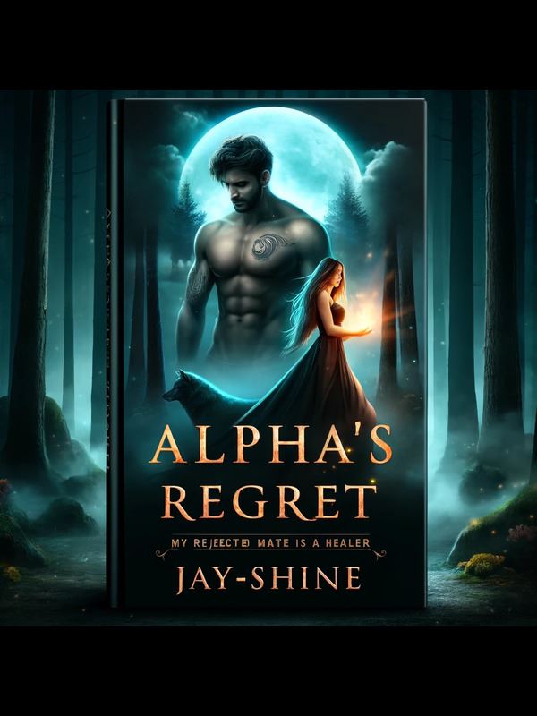 Alpha's Regret: My Rejected Mate Is A Healer icon