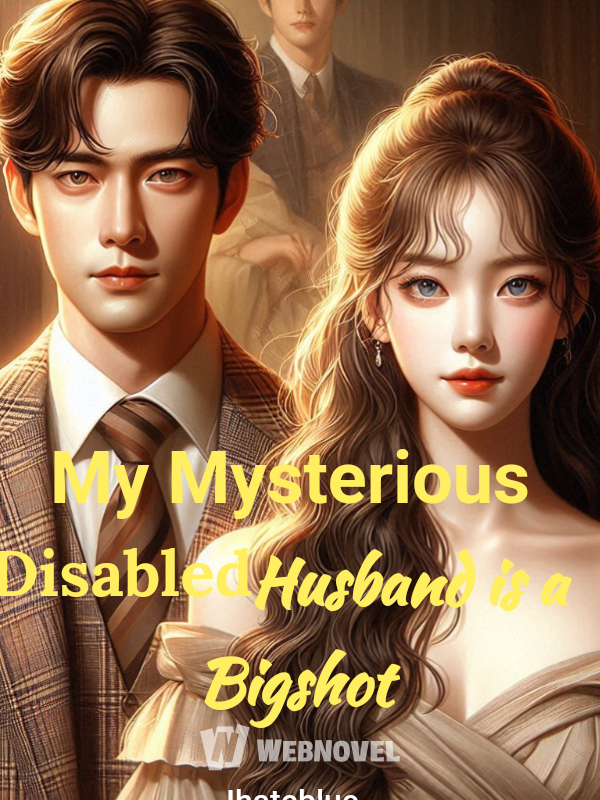 My Mysterious Disabled Husband is a Bigshot icon