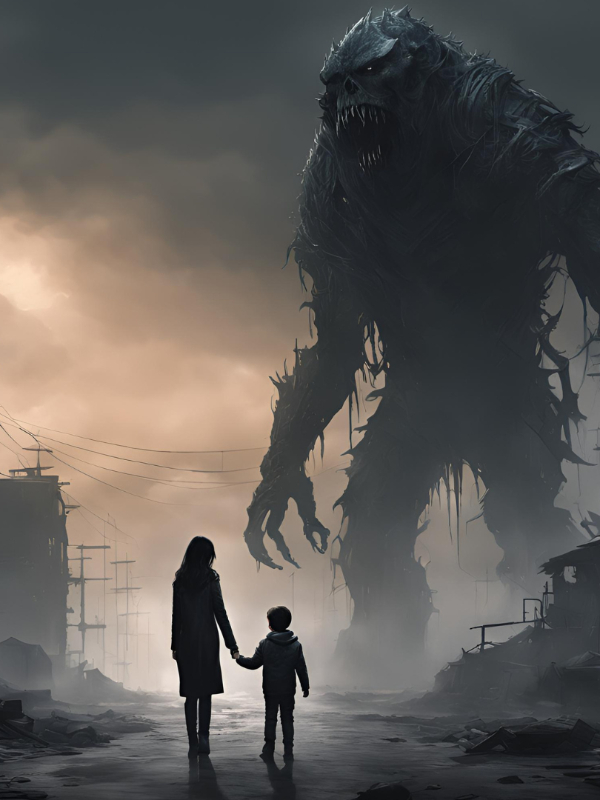 Dread Then Defy icon