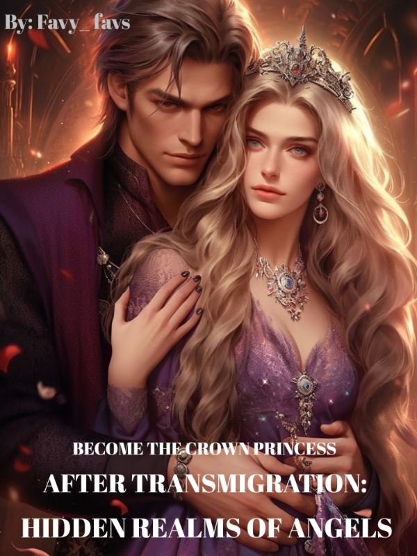 Become The Crown Princess After Transmigration:Hidden Realms Of Angel icon
