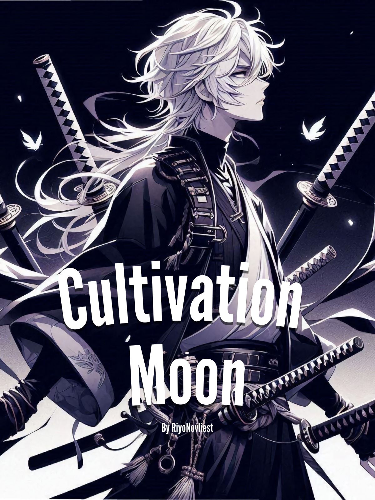Cultivation Moon icon