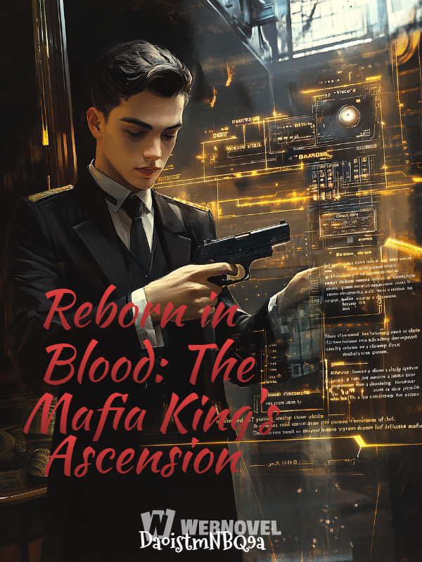 Reborn in Blood: The Mafia King's Ascension icon