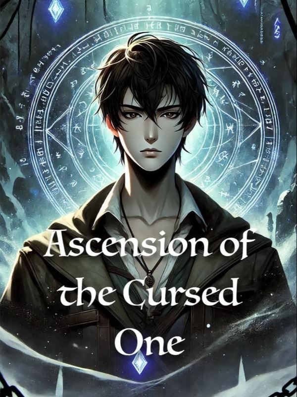 Ascension of the Cursed One icon