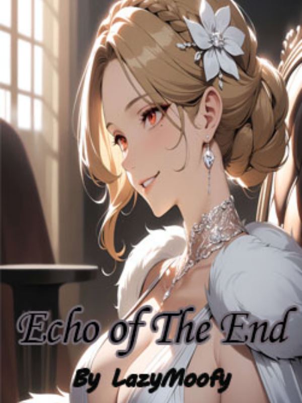 Echo of The End icon