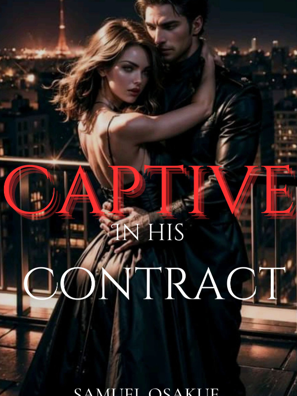 Captive In His Contract icon