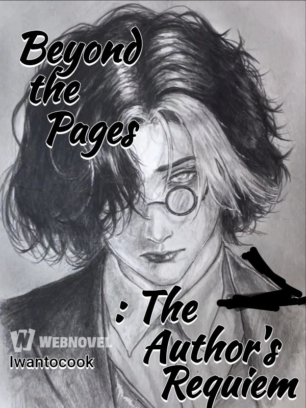 Beyond the Pages : The Author's Requiem icon
