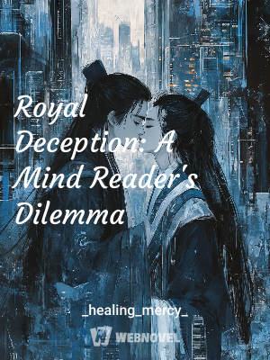 Royal Deception: A Mind Reader's Dilemma icon