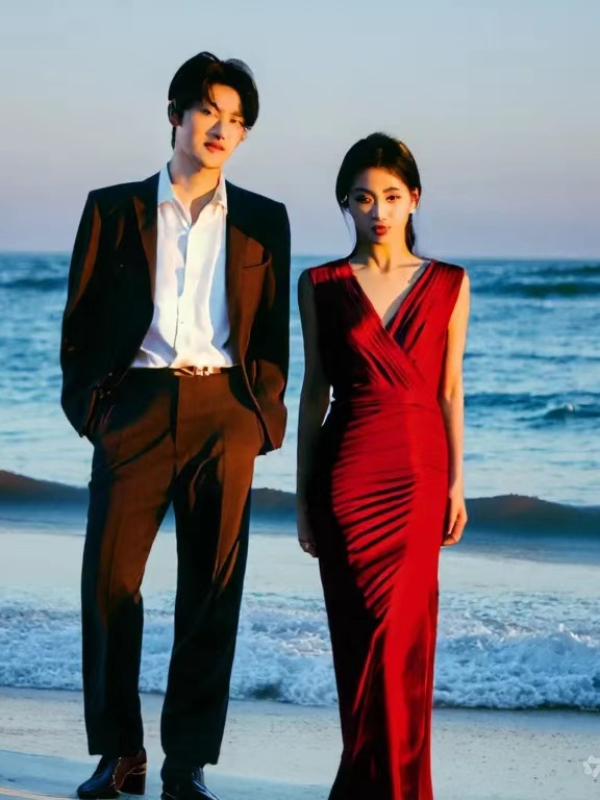 The Shadow of the Lily: A Tale of Passion and Purpose icon