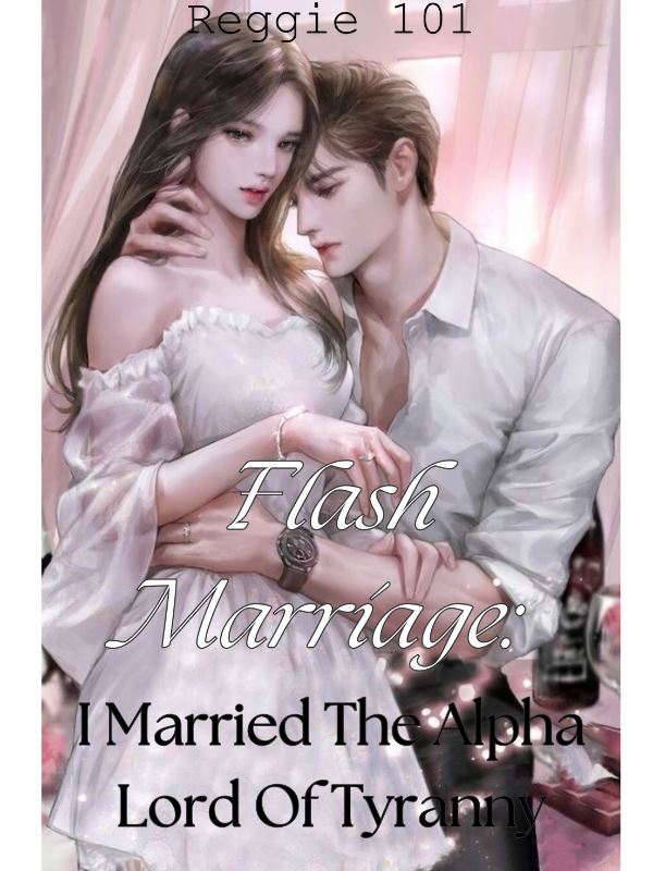 Flash Marriage: I Married The Alpha Lord Of Tyranny icon