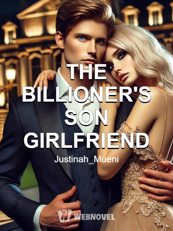 THE BILLIONER'S SON GIRLFRIEND icon