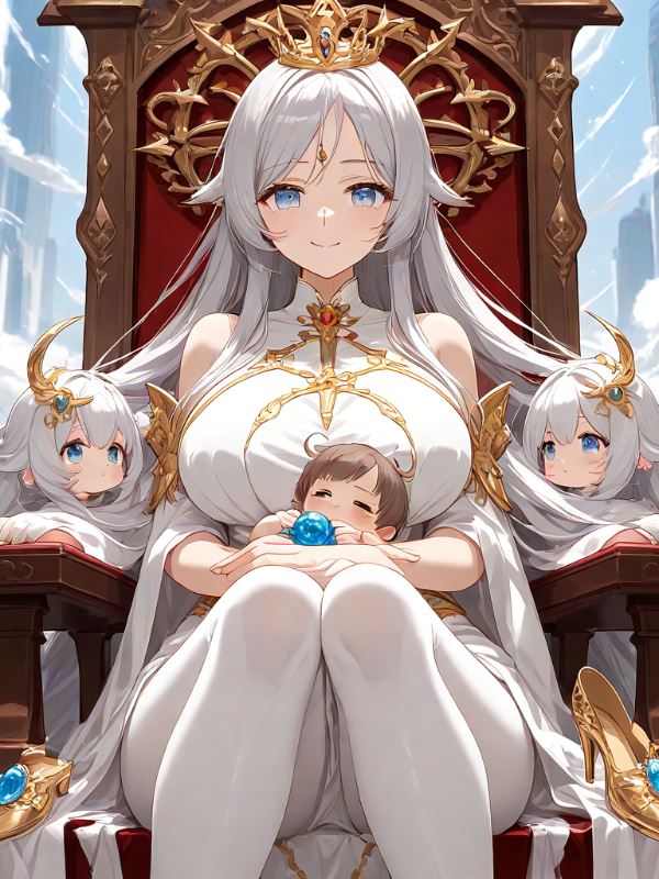 Immortal Ascension System icon