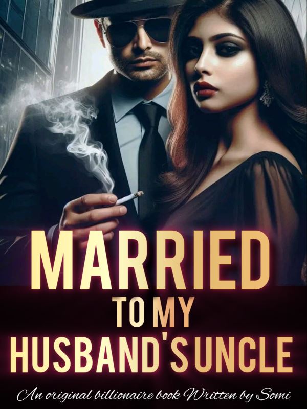 Married To My Husband's Uncle icon