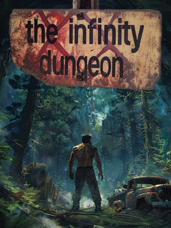 The Infinity Dungeon [LitRPG] icon