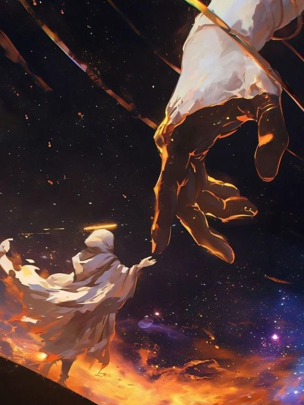 The Void Celestial icon