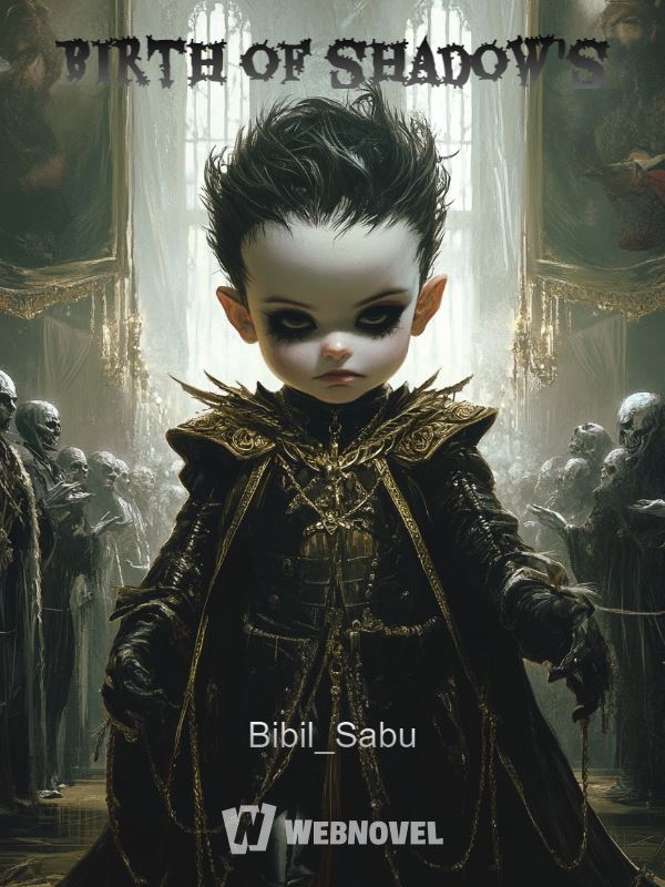 Birth of shadow's icon