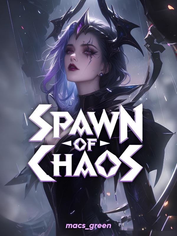 Spawn Of Chaos icon